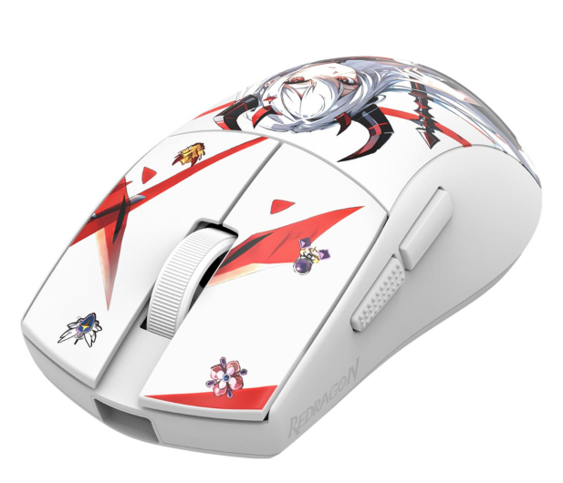REDRAGON M916AK-PRO K1NG PRO M916AK-PRO - K1NG PRO - 1308642 - zdjęcie